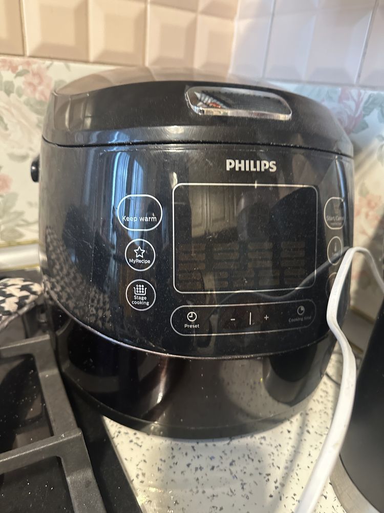 Multicooker Philips