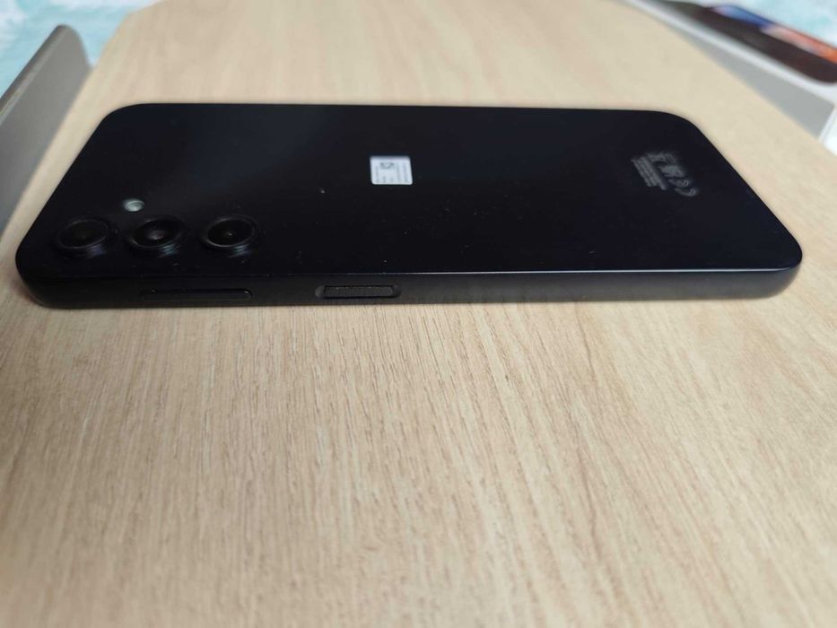 Samsung Galaxy A14 5G работи перфектно