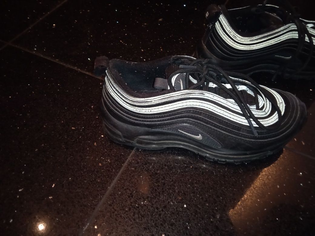Air max 97,непокътнати