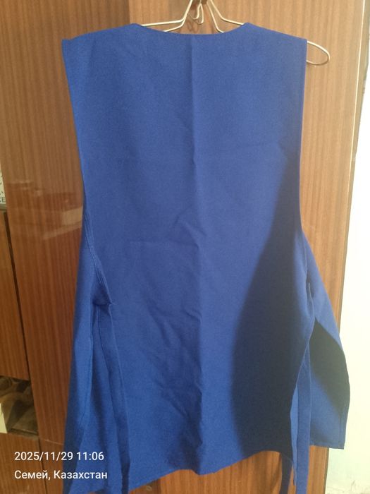 продам Фартук размер большой