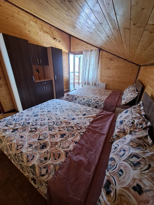 Cabana de închiriat