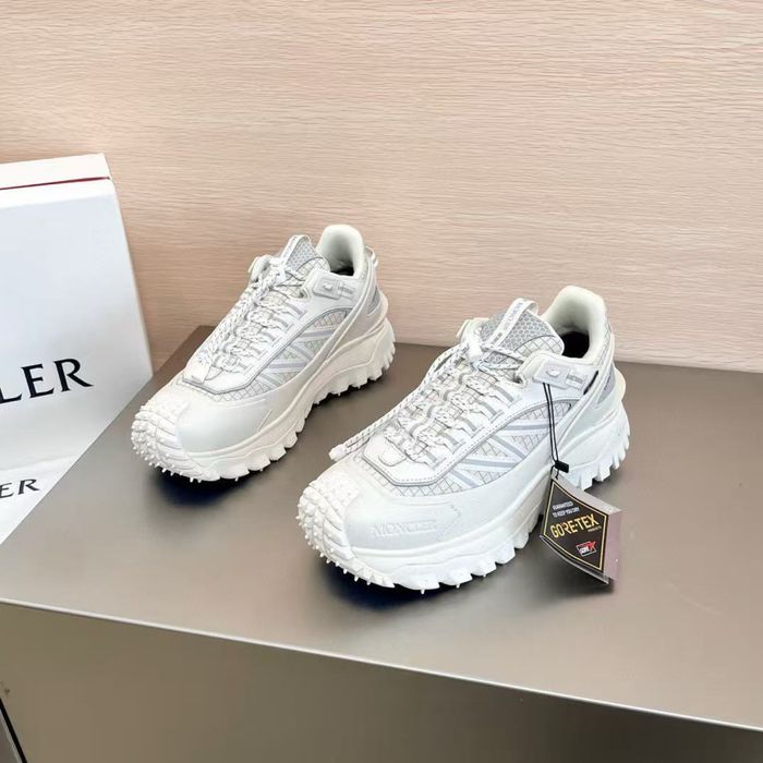 Sneakers Moncler Trailgrip GTX - 42