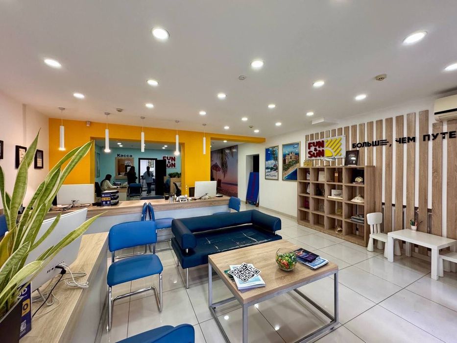 Аренда помещения Ц1
94м2