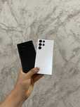 Samsung s22 ULTRA 256 12+8 skidkada