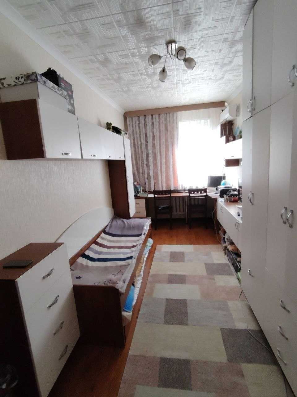 Продажа квартиры на Ялангаче