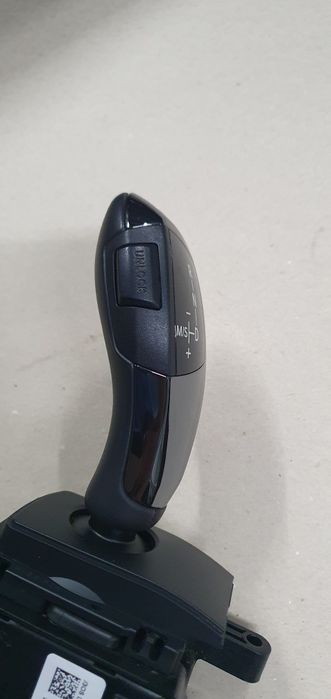 Schimbator CERAMIC Bmw F10 F01 F07 F11 F02 10 pini