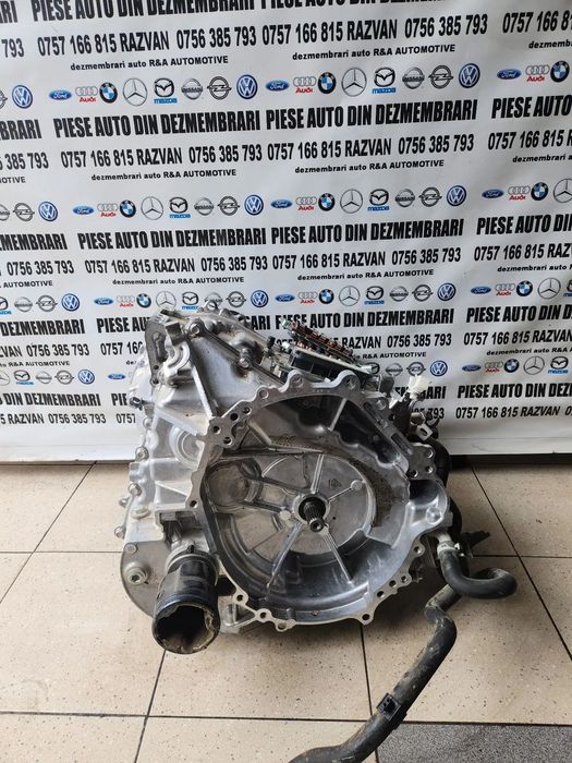 Cutie Viteze Automata Toyota Yaris Yaris Cross 1.5 Benzina Hybrid 4x4 An 2018-2019-2020-2021-2022-2