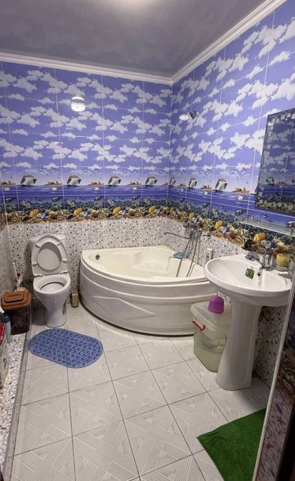 Bunyodkor stadion yonida