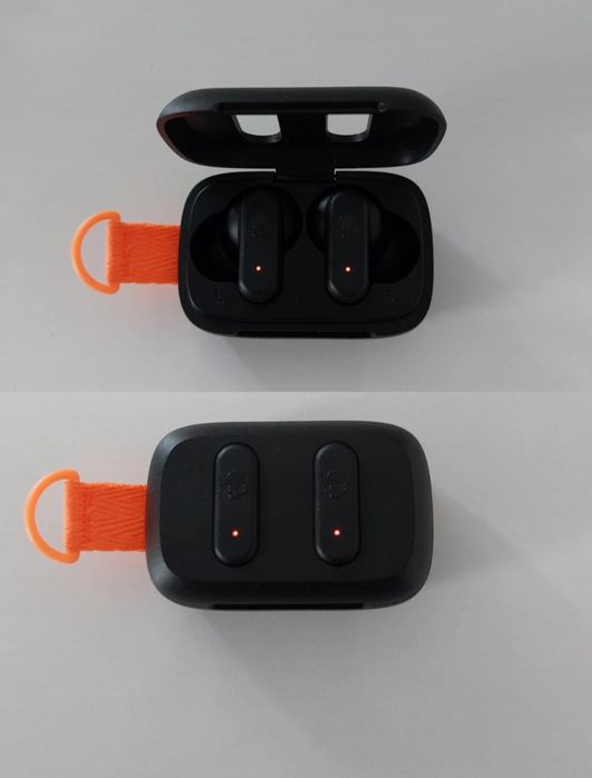 Căști Skullcandy Dime 3 - aproape noi