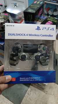 Геймпад Sony Playstation 4 3!!