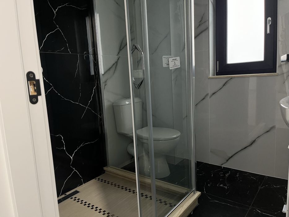 Vila tip duplex la cheie