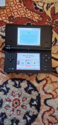 Nintendo DS negru