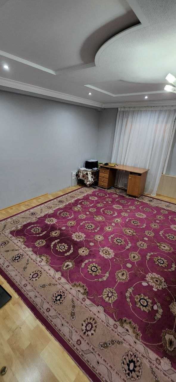 (К126573) Продается 3-х комнатная квартира в Чиланзарском районе.