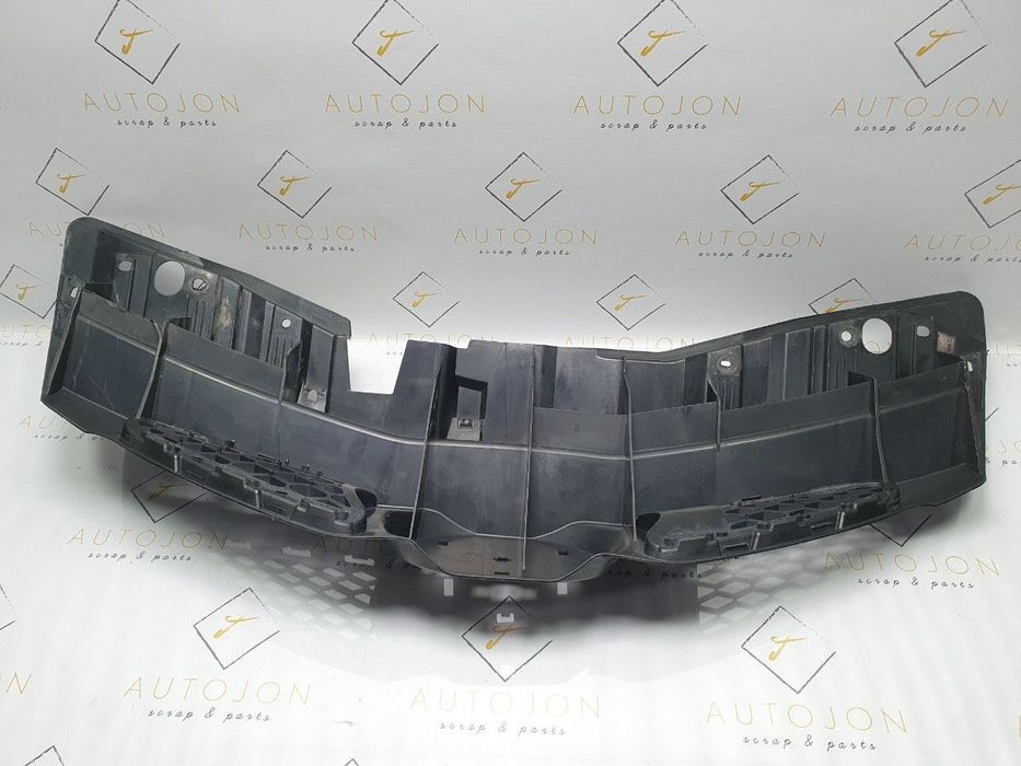 Grila centrala bara fata TOYOTA AYGO (_B1_) [ 2005 - > ] OEM 531110H010 / 53111-0H010
