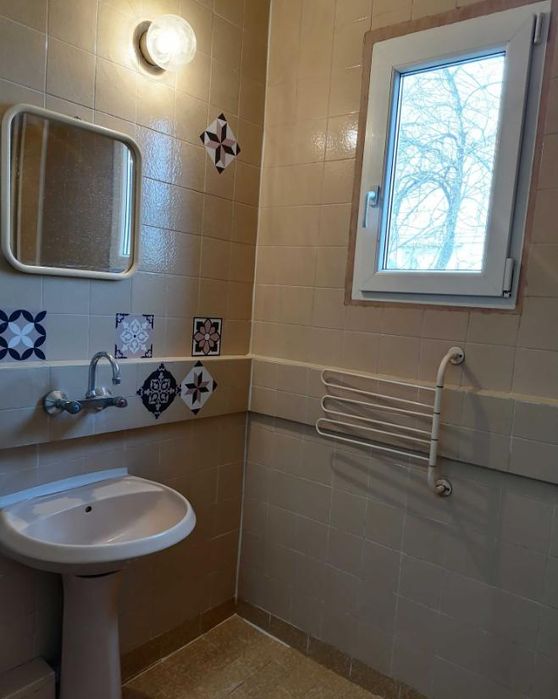 Двустаен апартамент под наем в кв. Въстанически