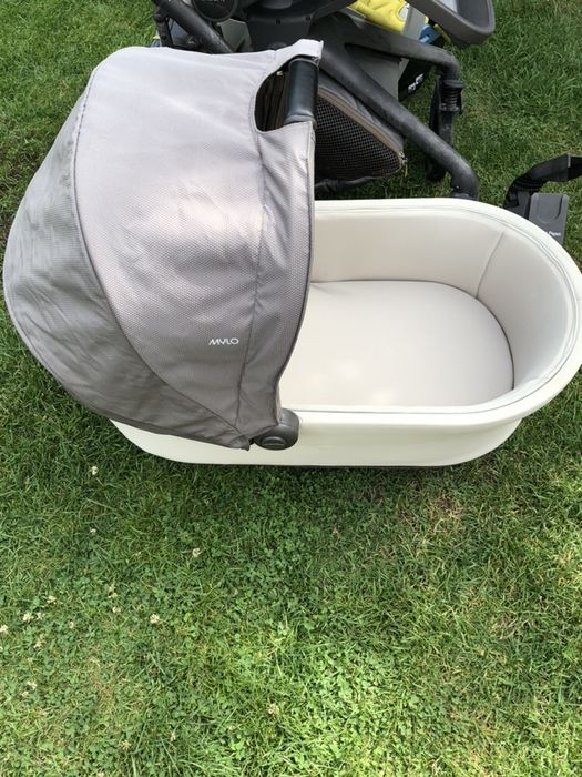 Mamas and Papas Mylo 3 in 1