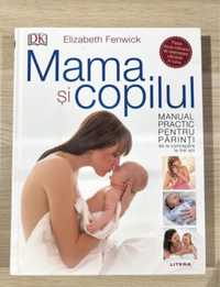 Carte Mama si copilul