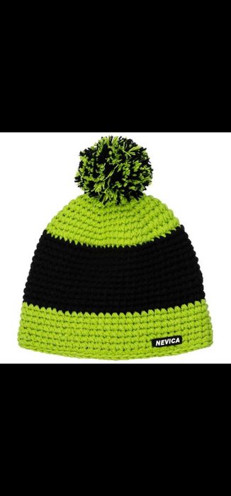 Caciula Nevica Banff Ski / Snowboard