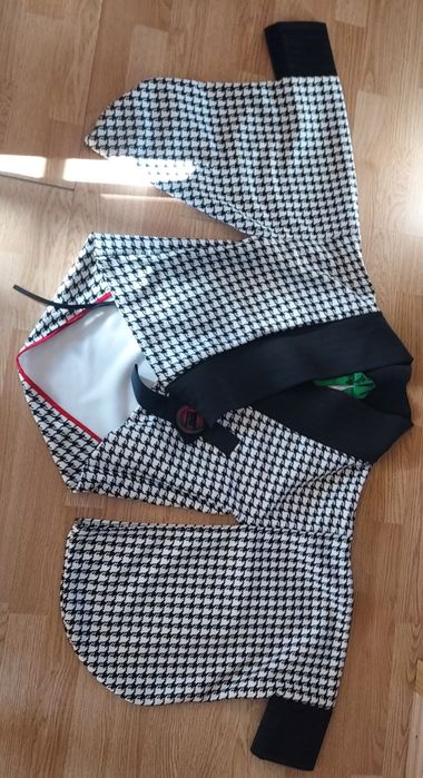 Sacou mărime universala