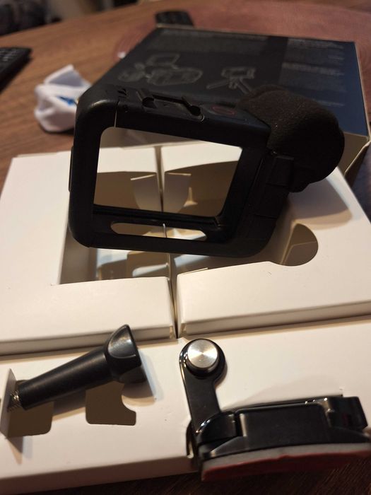 Media mod Go Pro 9/10/11/12