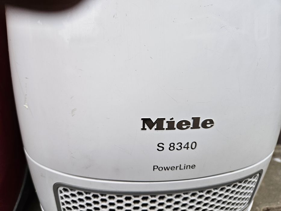 Aspiratoare miele