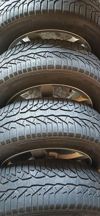 Anvelope iarna și vara diferite  modele și dimensiuni R15,16,17,18,19