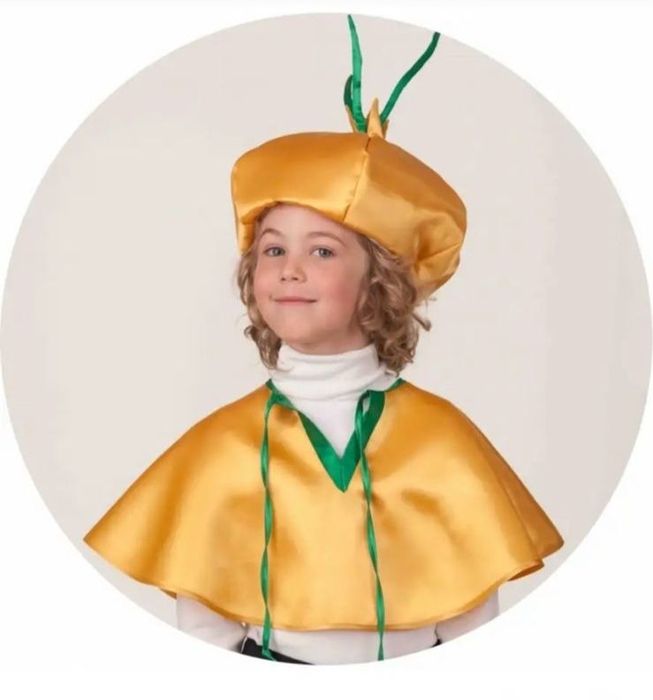 Лук размер 3-5 лет