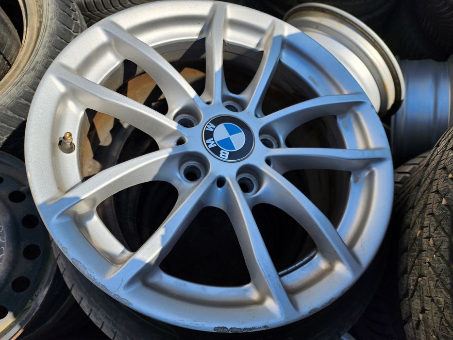 Jante și roți vw bmw audi..