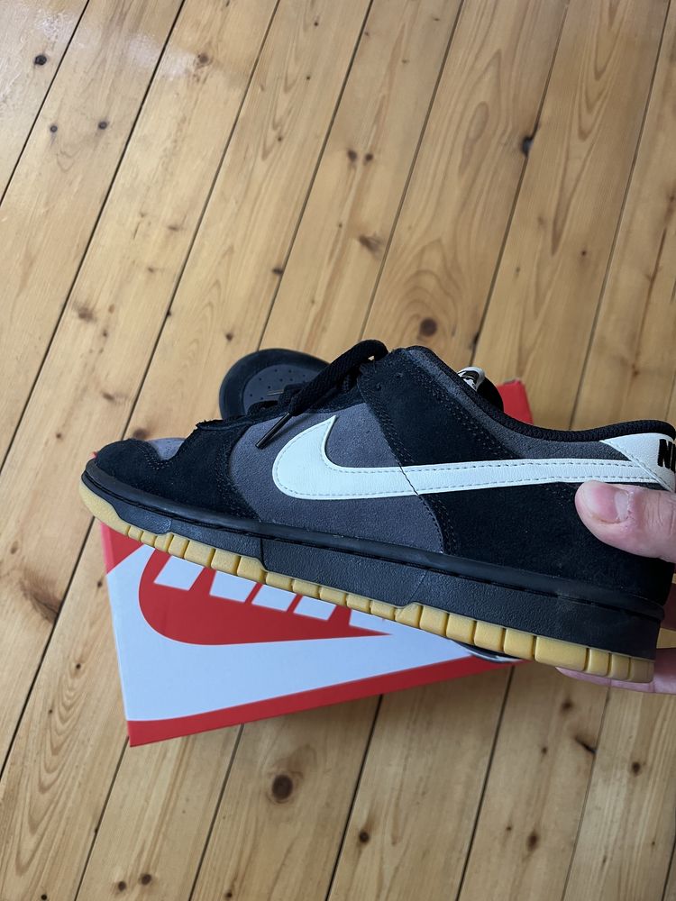 Nike dunks retro SE