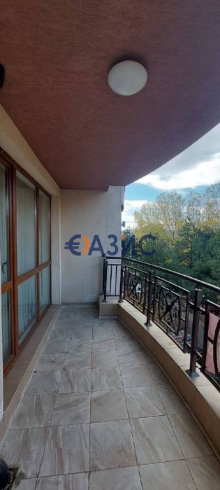 Продава се Двустаен апартамент в к.к. Слънчев бряг - 60 кв.м за 1205 €/кв.м - Снимка #10