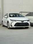 Toyota Corolla Hybrid Фулл Готов к  Нотариусу