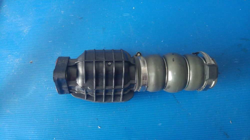 furtun tub intercooler 1.6 hdi bh01 peugeot 206 207 208 2008 citroen c3 ford fiesta 6 965598580