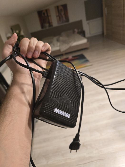 Masina de cusut profesionala INOTEC