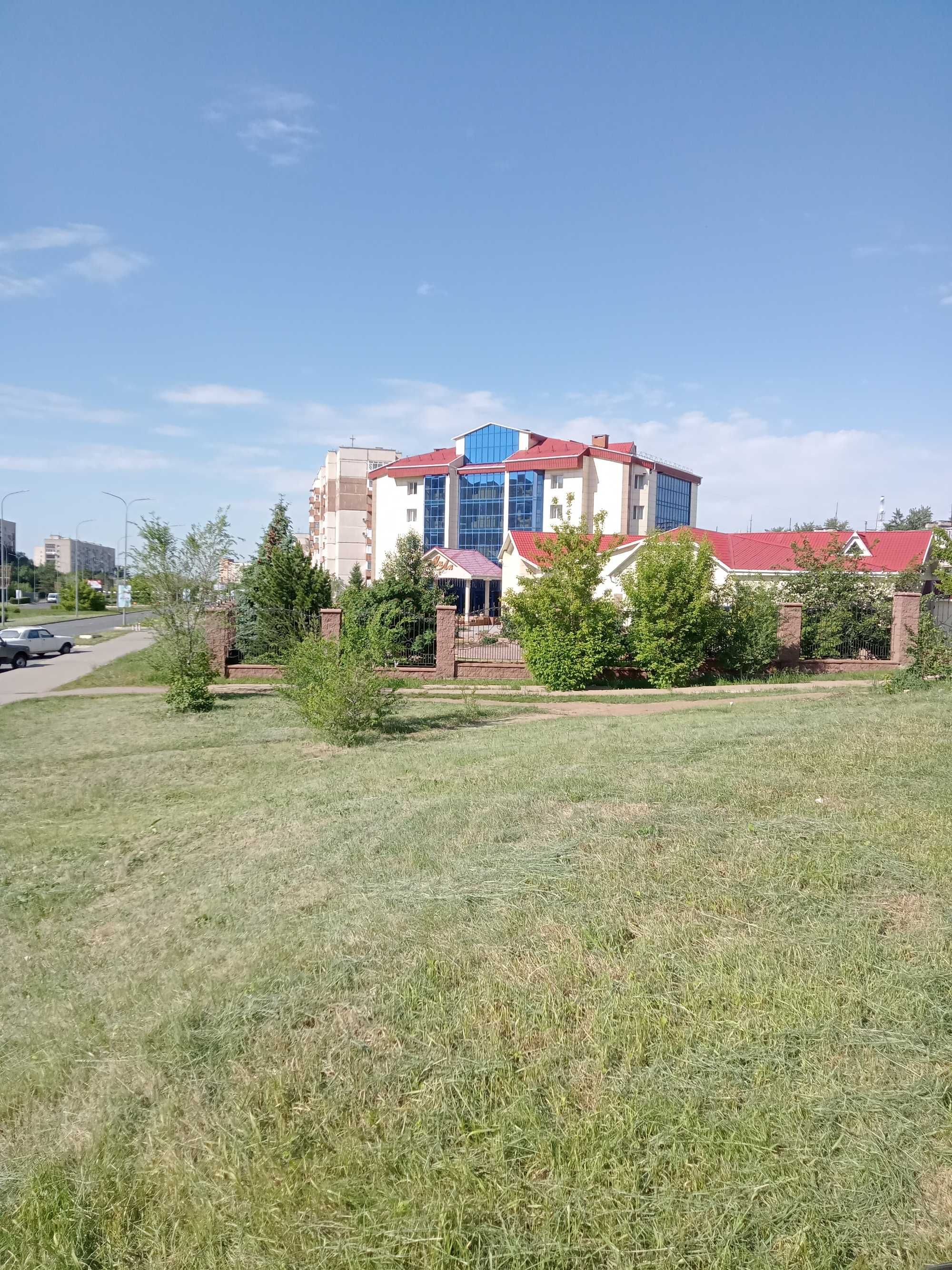 Продам 2 комнатную квартиру 7 мкр 43 дом.