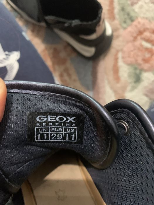 Vand ghetute Geox Rapunzel