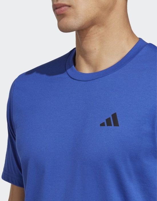 Tricou Adidas Train Essentials Feelready Nou Original (S; M)