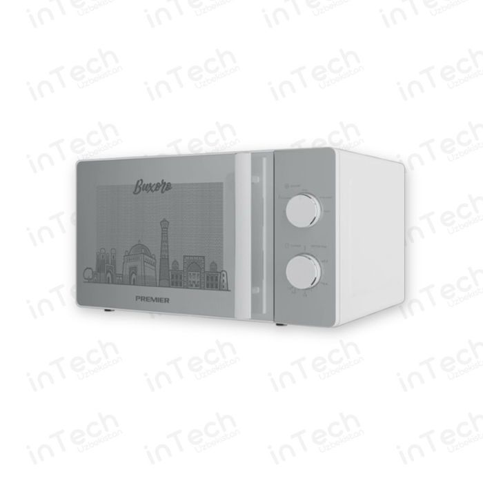 Микроволновая печь PREMIER PRM-20MW/KS3
