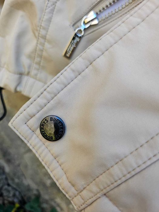 Burberry мъжко яке L