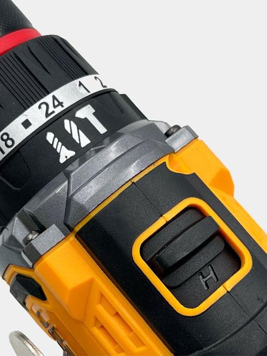 Ubay UB-CD1015C (аккумуляторный шуруповёрт)