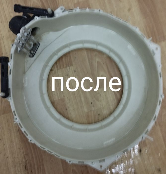 Ремонт стиральных машин стиралок в Астане