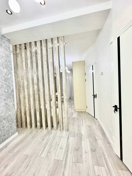 Жк Казахстан 2-комнатная Новая кв - Умный дом! ВСЕ ВКЛЮЧЕНО! ЗВОНИТЕ