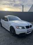 Bmw seria 3 e90, NonFacelift