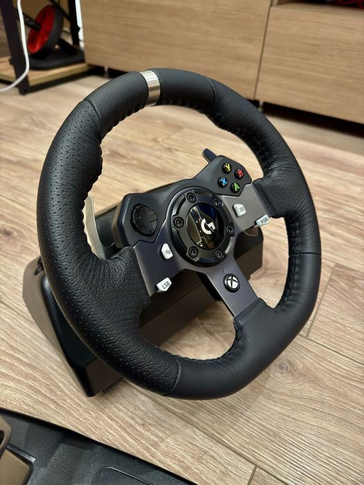 Logitech G920 XBOX/PC