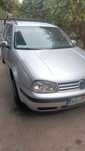 Vând Volkswagen golf 4
