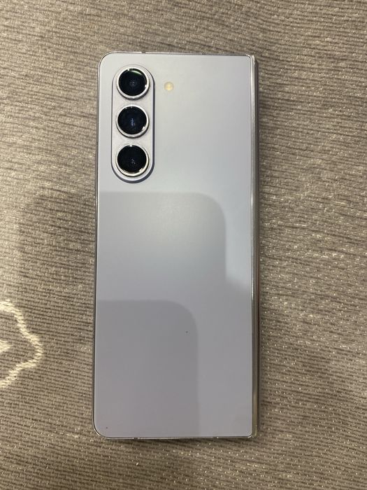 Samsung ZFold5 256/12GB