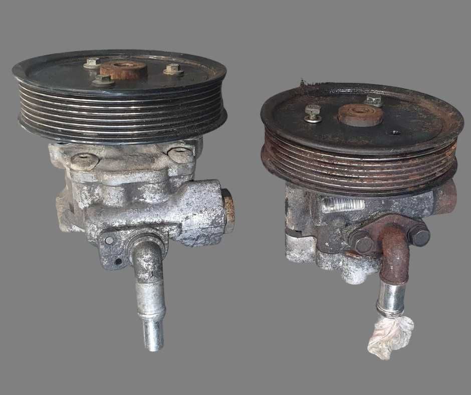Pompa servo Renault Master 3 2.3d Euro5