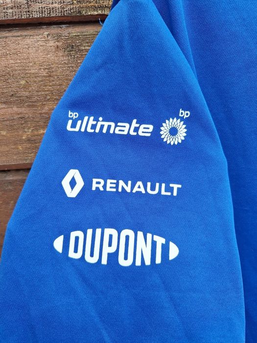 Tricou Formula 1 , Renault , Fernando Alonso, marimea XXL