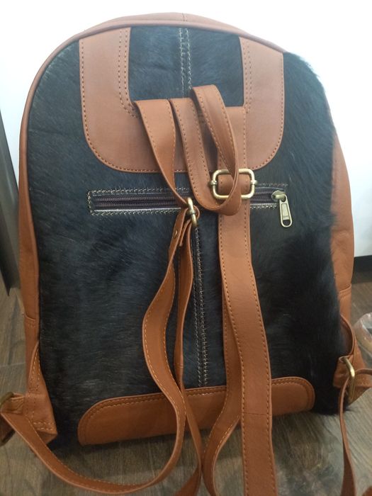 Екстравагантни раници и чанти