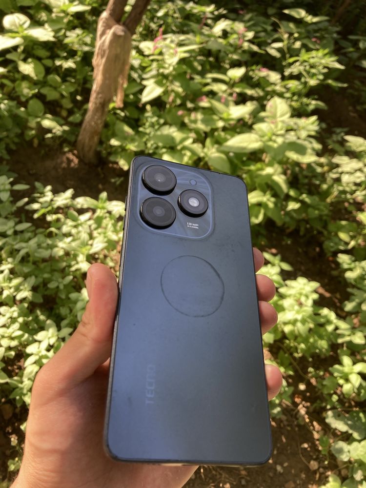 Tecno spark Go 2024
