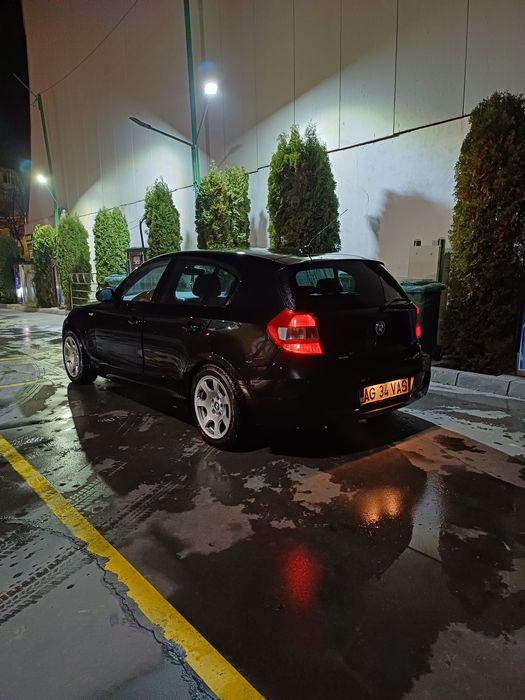 Vând BMW Seria 1